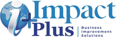 Impact Plus Logo