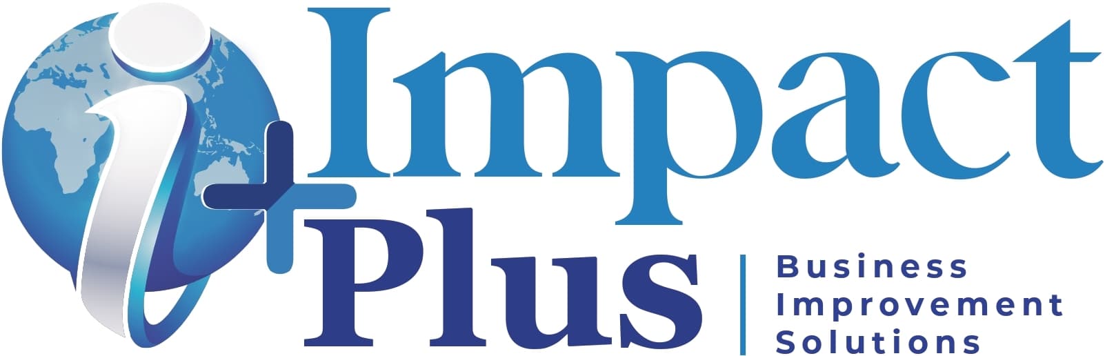 Impact Plus Logo