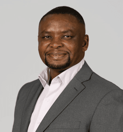 Dr. Posani Maveza
